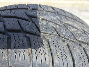 Zimné kolesá 205/65 R15 T - 2