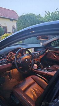 BMW 530d xdrive - 2