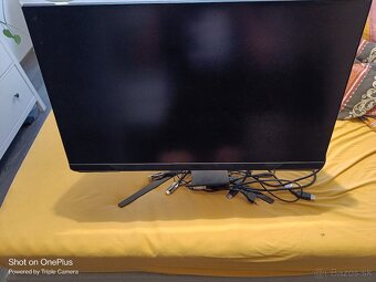 27" Samsung Odyssey G51C - 2