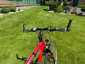 Bicykel AUTHOR Stratos - 2