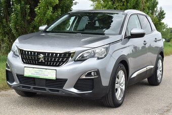 PEUGEOT 3008 1.2 PureTech 2019. //13.799,- EUR// - 2