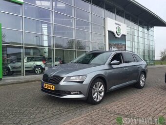 KÚPIM SUPERB COMBI 2017-2019 - 2