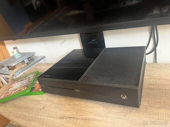 Xbox one - 2