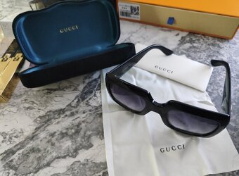 Okuliare Gucci-originál - 2