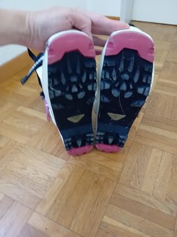 Skialp Dynafit Tlt 6 velkost 37 - 2