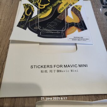Predám na Dji Mavic Mini - 2