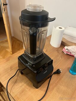 Silný Mixér 2000 watt Homegeek - 2