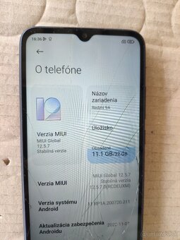 Redmi 9A - 2