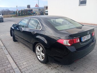 Honda Accord 2.2 i-DTEC executive - 2