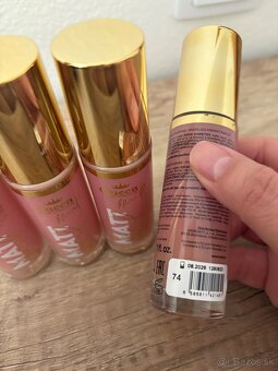Make up od Plackovej - 2