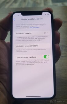 Predam Apple Iphone XS 64GB - 2