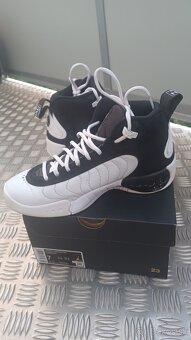 Jordan Jumpman Pro velkost 40 - 2