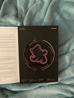 Album 5-STAR - 2