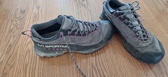 La Sportiva turisticke topanky damske vel. 41 - 2