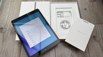 iPad (9. generácia), 64GB, WIFI, Sivý, ešte záruka - 2