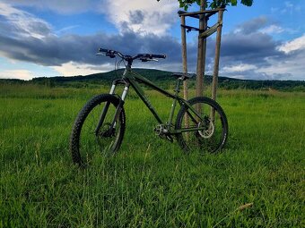 Norco bigfoot - 2