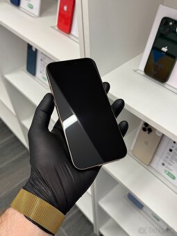 ZÁRUKA 2 ROKY /  Apple iPhone 16 Pro Max 512GB Desert Titan - 2