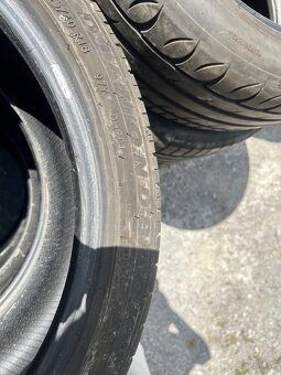 Diamondback 245/40/R18 Letné - 2