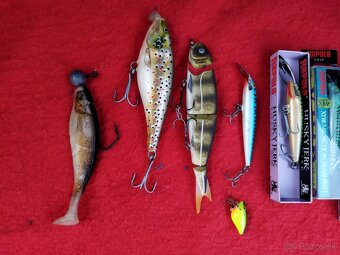 mikina BANK BOUND -nova, rybarske veci.,blinkre,nastrahy... - 2