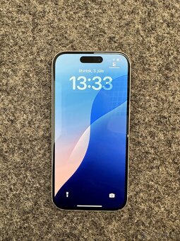 Predam iPhone 15 128gb - 2
