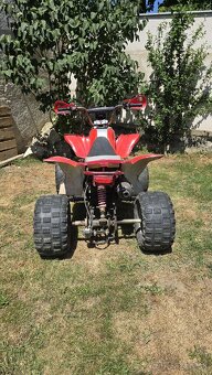 Atv 150 - 2