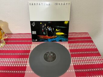 Karpatské Chrbáty - 2