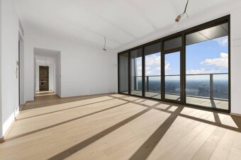 THE HOME︱EUROVEA TOWER - Penthouse 3-izbová rezidencia - 2