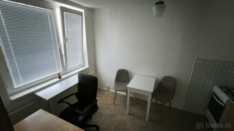 1 izbový byt na Juhu - Turgenevova ul.(pri nemocnici) - 2