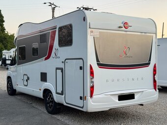 Burstner Ixeo Time It 710 G 30y. Limited Edition Citroen - 2
