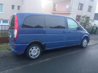 Mercedes Viano - 2