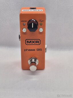 MXR Phase 95 - 2