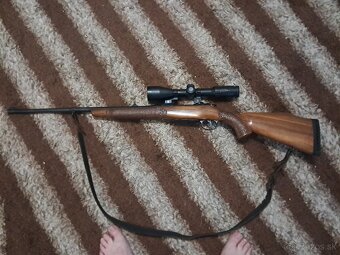 Gulovnica zkk 600.7x57 - 2