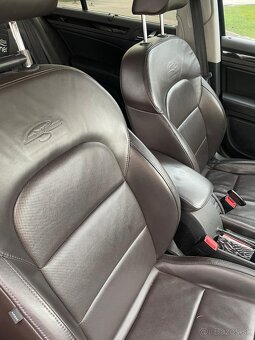 skoda superb L&K 125kw 2.0TDI - 2