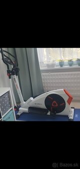 Magneticky elipticky trenazer HMS - 2