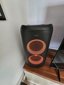 Jbl partybox 100 - 2