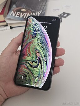 IPhone Xs Max 512gb - 2