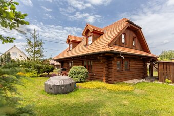 Prodej rodinný dům, 130 m² - Staškov - 2