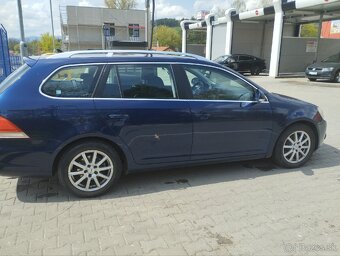 VW Golf variant - 2