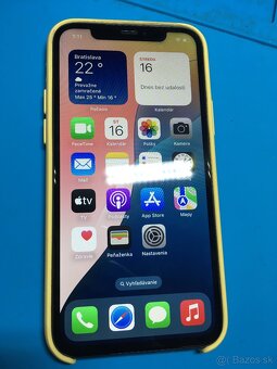 Apple iPhone 11 Pro 64GB space grey - 2