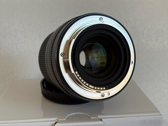 Fuji Fujifilm GF 30mm 3.5 R WR - 2
