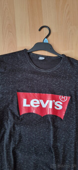 tričko Levis - 2