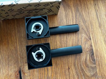 Porta klucky na interierove dvere-9ks spolu 125€ - 2