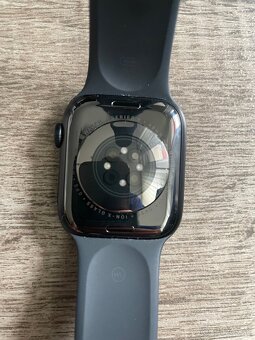 Apple Watch 9 45 mm - 2