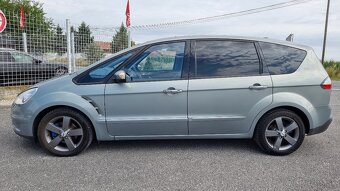 Ford S-Max 1.8 TDCi Titanium za 4.990 € - 2