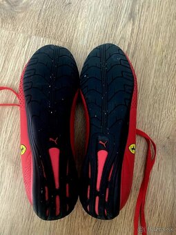Sportova obuv Puma Ferrari Drift Cat - 2