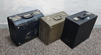 3x kufrik na detskú heligónku ( napr. Delicia popular) - 2
