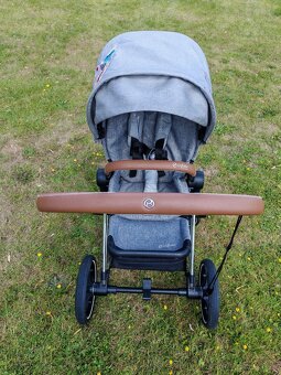 Cybex Priam Koi - 2