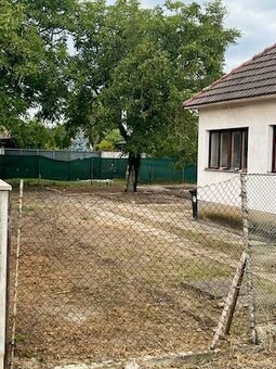 Slnečný pozemok  na stavbu RD - 2
