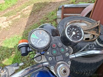 Jawa 350/638 - 2