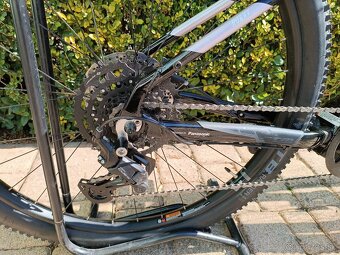 dámsky ebike - 2